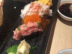 -蟹的岡田屋(正大广场店)