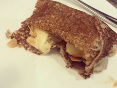-LA CREPERIE BRETONNE布列塔尼法式餐厅(天童北路店)