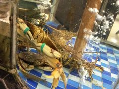 -新塘畔酒楼(里水大道北店)