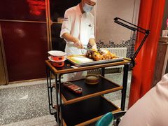 -大鸭梨烤鸭·北京菜(大兴南小街店)