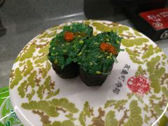 -友壹町寿司(嘉洲广场店)