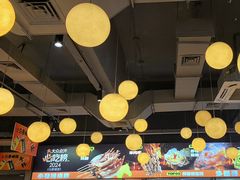 -本色.小马哥烧烤(五一路总店)