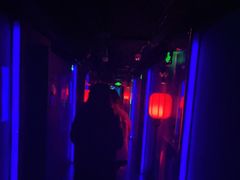-夜幕浸入式超级密室(望京店)