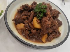 -红菜坊·烤鸭·川鲁宴(石园店)