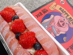 -LELECHA乐乐茶(新街口大洋店)