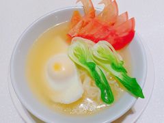 -长春凯悦酒店咖啡厅Market Café