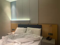 -汉庭优佳酒店(深圳宝安万达广场店)