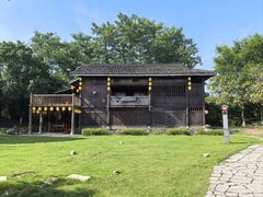 -广西民族博物馆