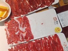 -焯牛潮汕牛肉火锅(云峰街创始店)