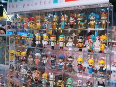 -泡泡玛特POPMART(崇文门国瑞城店)