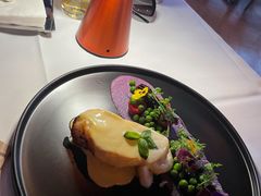 深海鳕鱼-Kathleen's Waitan 凯圣琳江景西餐厅(外滩店)