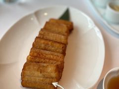 -悦轩中餐厅·高空江景·杭州柏悦酒店