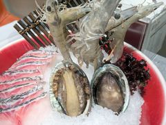 -红鼎豆捞·非遗鲍皇汤火锅(宝丰路店)