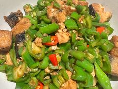 -老馆子·建德菜·山肴鱼鲜(海威新界店)