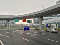 -港珠澳大桥码头