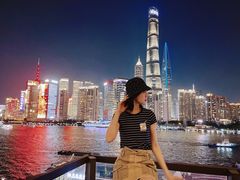 -上海外滩英迪格酒店