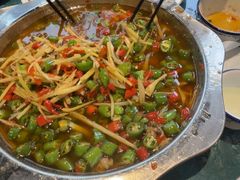 -厨神老街兔·淳朴人家店(盐帮菜风味名店)