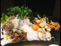 -余欢领鲜火锅(新街口店)