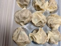 -大眼锅贴水饺(河东店)