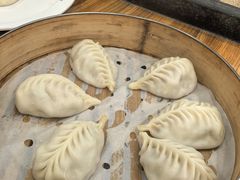 海胆汤包-东升灌浆包(辛庄街总店)