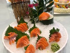 -世贸万锦大酒店·江南春中餐
