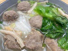 -汕味十足·汕尾特色小吃(海珠店)