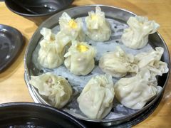 -真真鲜馄饨店(启蒙路店)