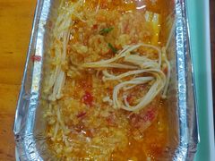 -小红烤翅(傅厚岗店)