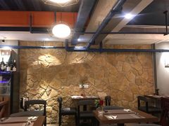 -LA CREPERIE BRETONNE布列塔尼法式餐厅(天童北路店)
