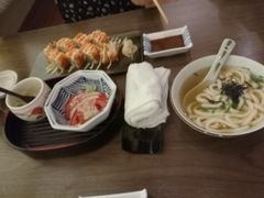 -希望日本料理(保利香槟花园店)