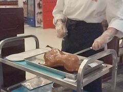 -全聚德(上海首店浦东店)