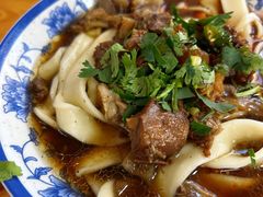 -清真-戏楼王记牛肉面