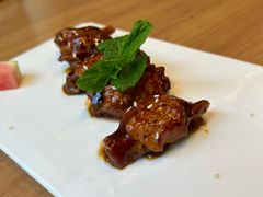 -枣子树·素食餐厅(普陀山店)