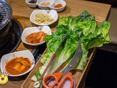 -韩国料理大力士(屏风街店)