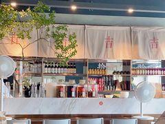 大堂-日上三甘(三里屯店)