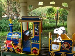 -史努比缤纷世界