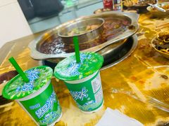 -正南齊北重庆老火锅(光华村直营店)