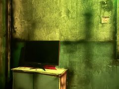 -DC逃逃屋沉浸剧情密室(南京东路步行街店)