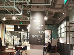 -Wagas沃歌斯(杭州黄龙万科店)