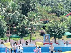 -清泉湾生态旅游度假区