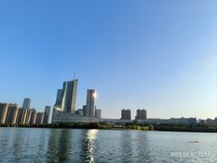 -天鹅湖体育公园