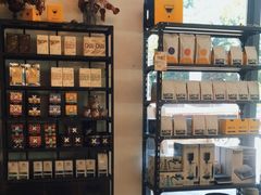 -微焙咖啡工厂(海峡创意产业园·红坊店)