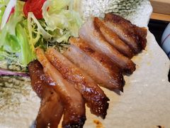-味太助·银饭食堂(中华城店)