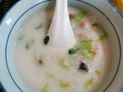 -顺德一品粥·20年凤城老字号(芳村店)