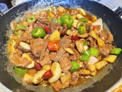 -食光慢宴·安吉土菜馆