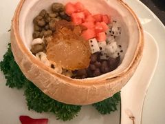 -三亚亚龙湾瑞吉酒店·铭轩中餐厅Mingxuan·海南菜·粤菜