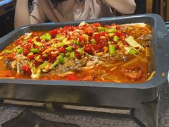 -云晓光头烧烤吧(新大陆广场店)