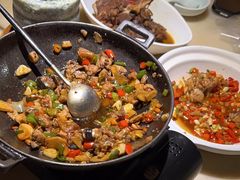 -佬麻雀·新湘菜(珠海金发购物中心店)