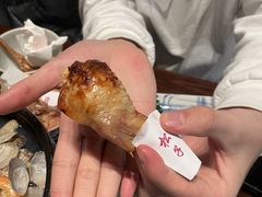 -松子料理(亮马桥店)