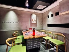 -和晟shèng铁锅炖·东北菜(南山店)